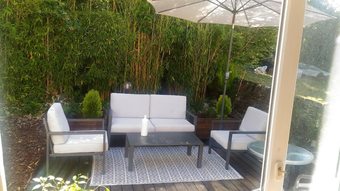 Apartamento Grand Loft Chaligny