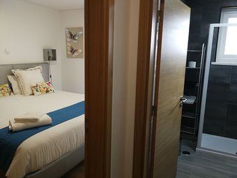 Apartamentos Cascais Chill House