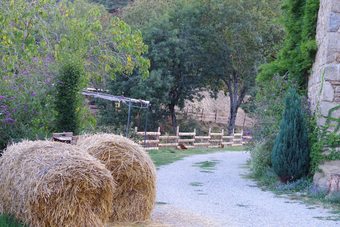 Apartamento Ferme De Samson Appartement