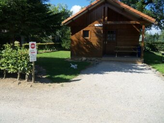 Camping La Tentation