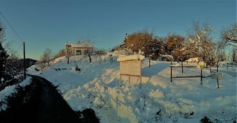 Agroturismo La Ratatouille Agriturismo