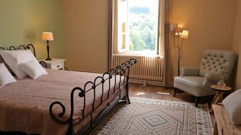 Le Puy Maury B&B