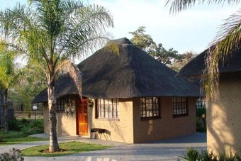 Posada Umndini Safari Resort & Venue