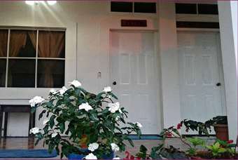 Hotel Eden