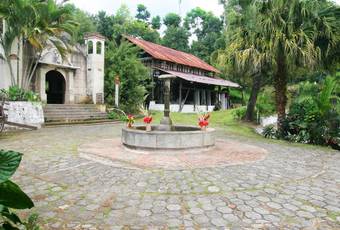 Posada Takalik Maya Eco Lodge