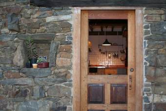 Hostal Albergue Les Xendes. Parque De Redes