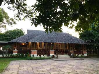 Hotel Darapura At Wangyang Resort