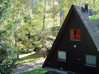 Village Vacances Beaus�jour