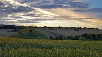 Agroturismo Villa Resort Tre Castelli