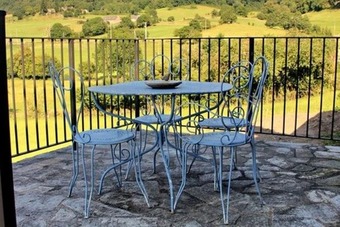 La Ferme Des Chevadi�res