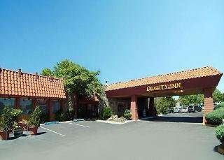 Hotel Quality Inn-santa Fe