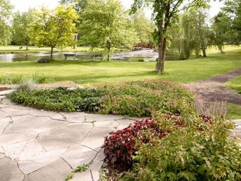 Bed & Breakfast The White House