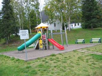 Hotel G�te Du Mont-albert