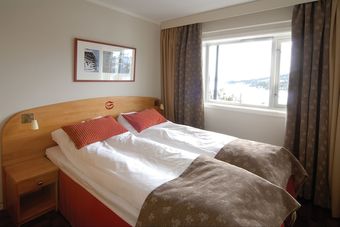 Hotel Savalen Fjellhotell & Spa