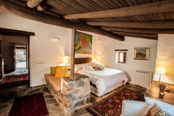 Agroturismo Finca La Ramallosa