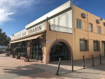 Pension Hn La Hoya