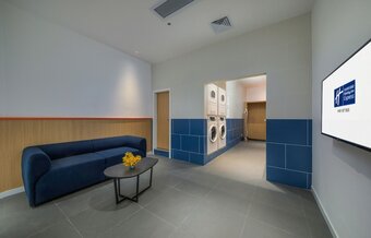 Hotel Holiday Inn Express Xiamen Airport Zone