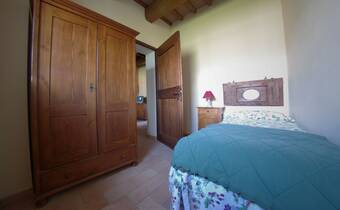 Agroturismo Agriturismo Il Corniolo