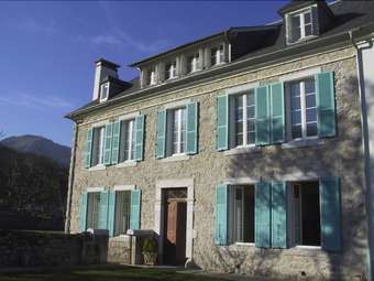 Apartamento G�tes Pyr�n�es � V�lo