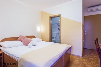 Hotel Guesthouse Kolesar