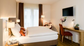 Hotel Haus Rissen Gaestehaus