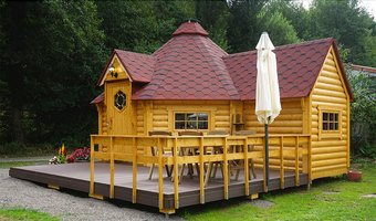 Camping Du Plan Inclin�