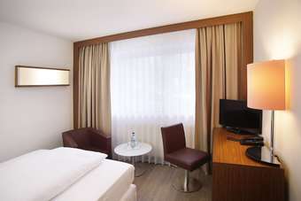 Hotel Springbach-m�hle Belzig