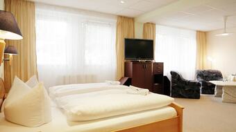 Waldhotel Seelow