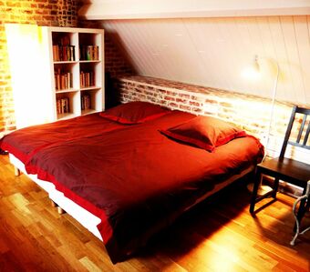 Hotel Le Domaine De Malabry