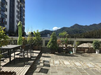 Hotel Tengchong Two Suite Guesthouse