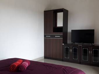 Bed & Breakfast Dungkap Mount View