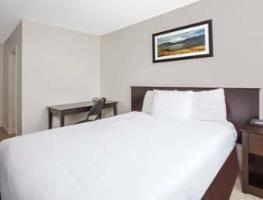 Motel Knights Inn Barriere