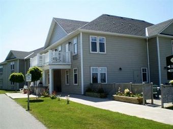 Posada Stone Willow Inn