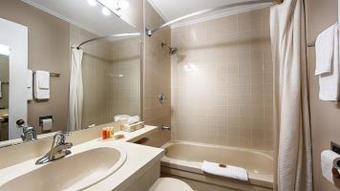 Hotel Best Western Aurora Inn