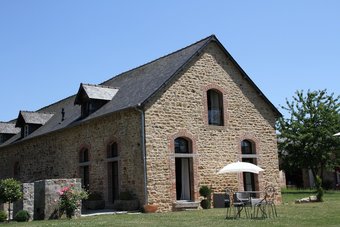 Bed & Breakfast La Sellerie