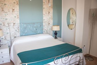 Bed & Breakfast Villa Paola