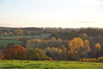 Hotel Les Jardins De Beauve