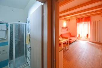 Apartamento Casa Del Borgo Il Picchio