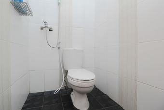 Hotel Airy Syariah Prambanan Km 21 Klaten