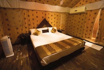 Hotel Karandla Farm And Resort