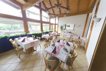 Posada Gasthaus Engemann Bei Matt