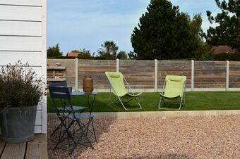 Bed & Breakfast Chambres D'h�tes Au Cap Norwo�