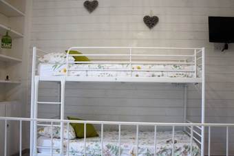 Bed & Breakfast Il Profumo Della Natura