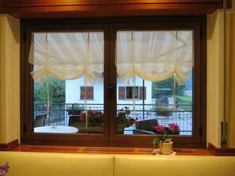 Hotel Locanda Ridervert