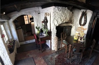 Hotel Restaurant Auberge Du Tisserand