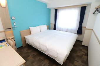 Hotel Toyoko Inn Fuchu-nambu-sen Minami-tama Ekimae