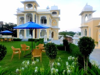 Apartamento The Everest Hill Resort