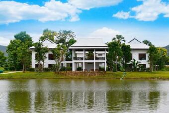 Hotel Inursing  Resort Oonvalley Chiangmai