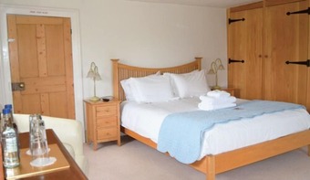 Agroturismo Mulberry House