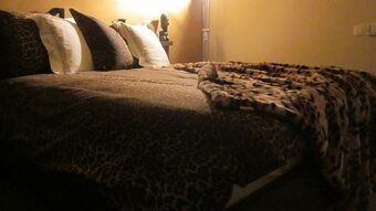 B&B Jan Van Ghent